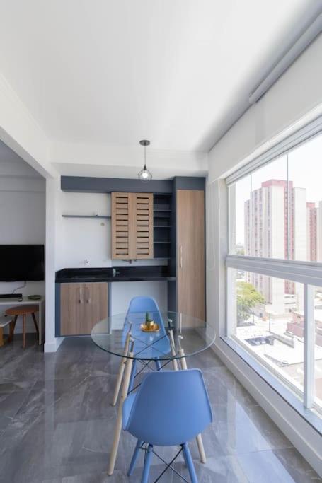 Contemporary Studio - Gru 1103 Guarulhos Exteriör bild