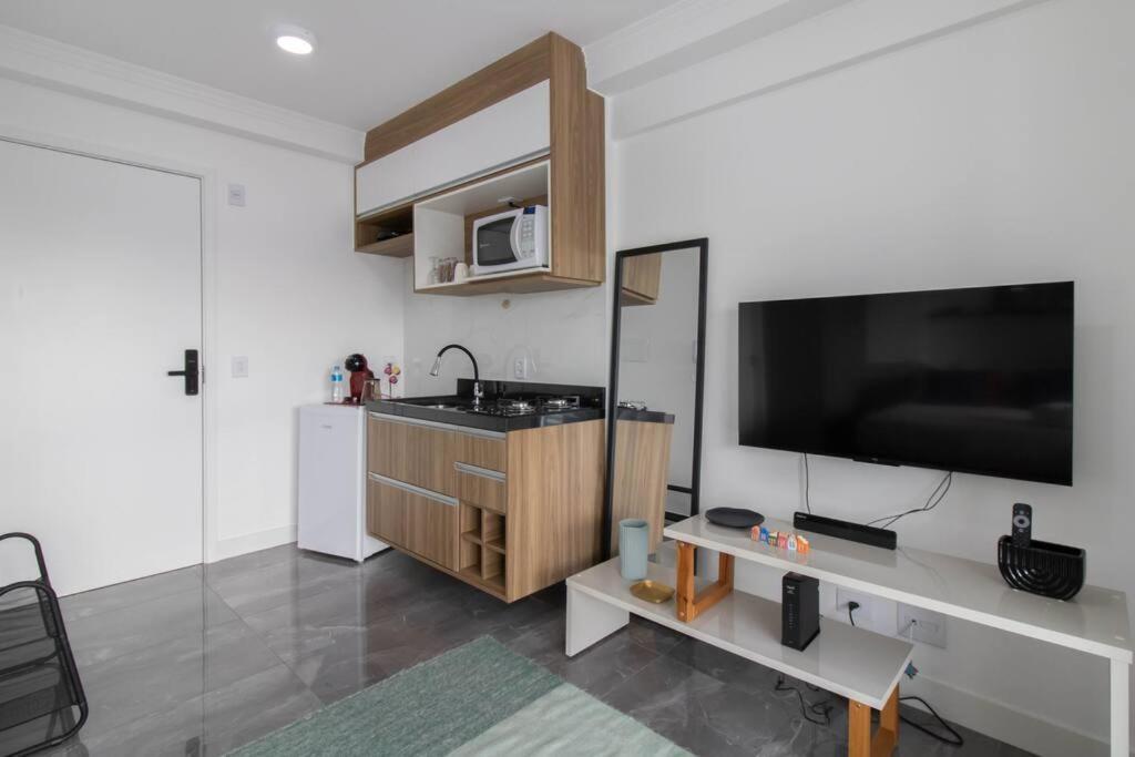 Contemporary Studio - Gru 1103 Guarulhos Exteriör bild